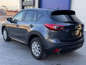 Mazda CX-5 SKY ACTIVE /// FACE LIFT /// 4х4 ///, снимка 5