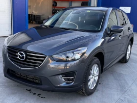 Mazda CX-5 SKY ACTIVE /// FACE LIFT /// 4х4 ///, снимка 2