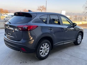 Mazda CX-5 SKY ACTIVE /// FACE LIFT /// 4х4 ///, снимка 4