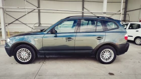 BMW X3 3.0 D 118кс.Реални километри!Сервизна история!, снимка 2