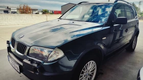 BMW X3 3.0 D 118кс.Реални километри!Сервизна история!, снимка 4