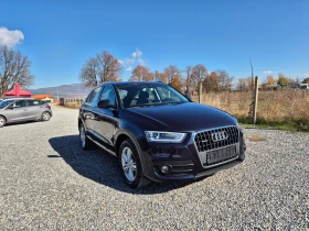 Audi Q3 2.0TDI* QUATTRO* , снимка 2