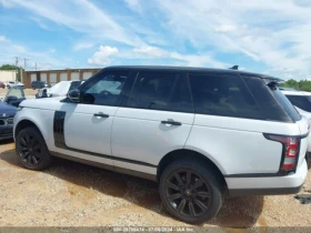 Land Rover Range rover HSE TD6 | Mobile.bg    13