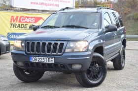 Jeep Grand cherokee 4.7 газов инж. - [1] 