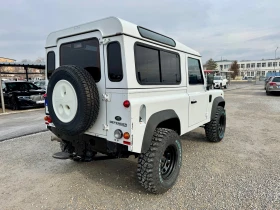 Land Rover Defender, снимка 7