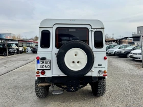 Land Rover Defender, снимка 6