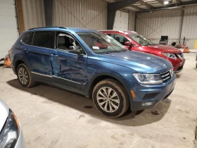 VW Tiguan SE* Подгрев* З.Камера* , снимка 4