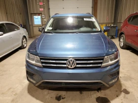 VW Tiguan SE* Подгрев* З.Камера* , снимка 5