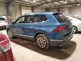 VW Tiguan SE* Подгрев* З.Камера* , снимка 2