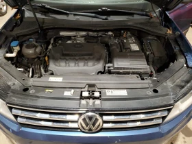 VW Tiguan SE* Подгрев* З.Камера* , снимка 12