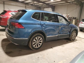 VW Tiguan SE* Подгрев* З.Камера* , снимка 3