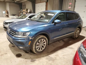 VW Tiguan SE* Подгрев* З.Камера* , снимка 1