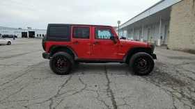 Jeep Wrangler RUBICON, снимка 4