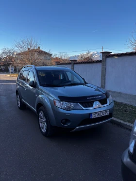 Mitsubishi Outlander, снимка 1