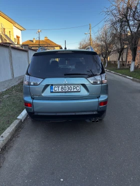 Mitsubishi Outlander, снимка 4