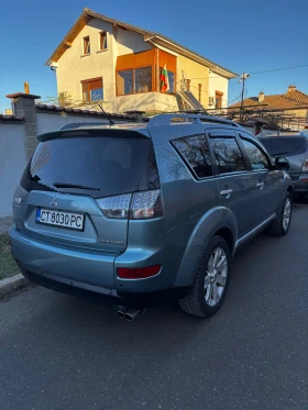 Mitsubishi Outlander, снимка 5