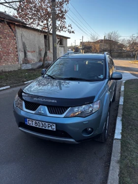 Mitsubishi Outlander, снимка 2