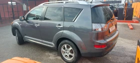 Mitsubishi Outlander Бензин -4х4 ръчка, снимка 5