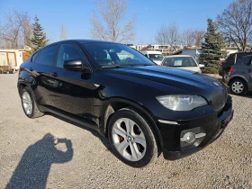 BMW X6 3.5d/286 k.c, снимка 11