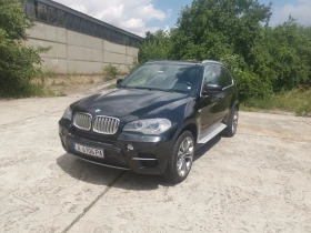 BMW X5, снимка 1