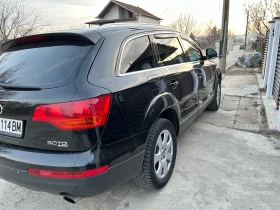 Audi Q7 3.0 TDi BUG, снимка 4