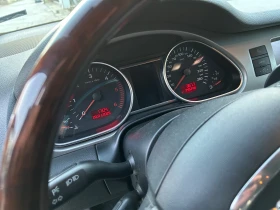 Audi Q7 3.0 TDi BUG, снимка 9