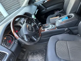 Audi Q7 3.0 TDi BUG, снимка 7