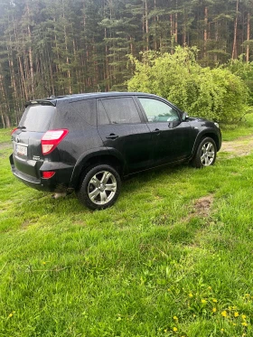 Toyota Rav4 2.2 D CAT - 17500 лв. - 11243233 | Car24.bg