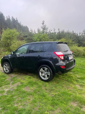 Toyota Rav4 2.2 D CAT - 17500 лв. - 11243233 | Car24.bg