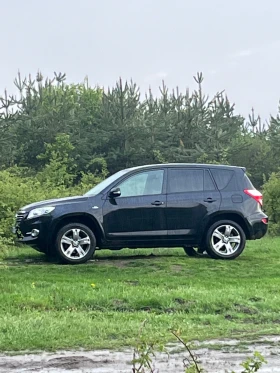 Toyota Rav4 2.2 D CAT - 17500 лв. - 11243233 | Car24.bg