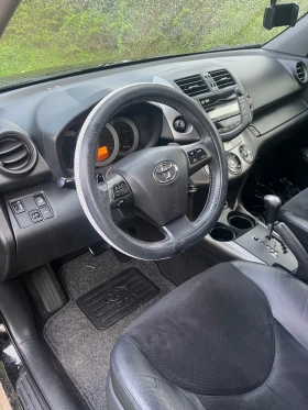 Toyota Rav4 2.2 D CAT - 17500 лв. - 11243233 | Car24.bg