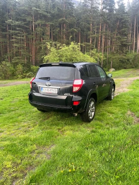Toyota Rav4 2.2 D CAT - 17500 лв. - 11243233 | Car24.bg
