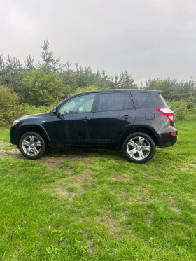 Toyota Rav4 2.2 D CAT - 17500 лв. - 11243233 | Car24.bg
