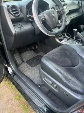Toyota Rav4 2.2 D CAT - 17500 лв. - 11243233 | Car24.bg