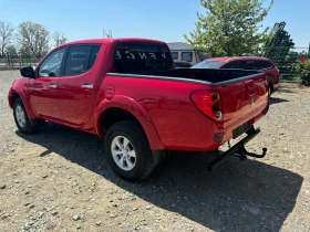 Mitsubishi L200 Внос Швейцария - 15999 лв. - 90793004 | Car24.bg