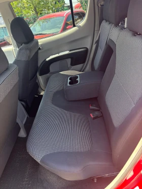Mitsubishi L200 Внос Швейцария - 15999 лв. - 90793004 | Car24.bg