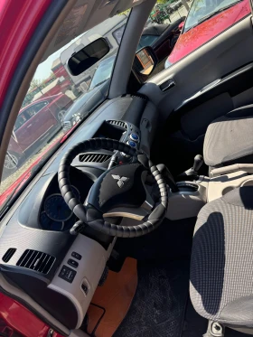 Mitsubishi L200 Внос Швейцария - 15999 лв. - 90793004 | Car24.bg