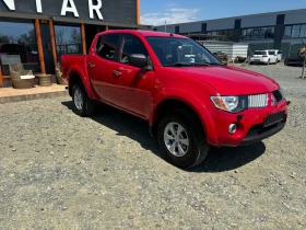 Mitsubishi L200 Внос Швейцария - 15999 лв. - 90793004 | Car24.bg