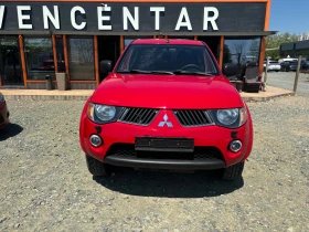 Mitsubishi L200 Внос Швейцария - 15999 лв. - 90793004 | Car24.bg