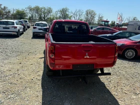 Mitsubishi L200 Внос Швейцария - 15999 лв. - 90793004 | Car24.bg