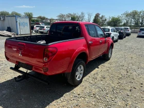 Mitsubishi L200 Внос Швейцария - 15999 лв. - 90793004 | Car24.bg