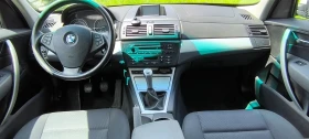 BMW X3 | Mobile.bg    9