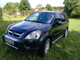 Honda Cr-v | Mobile.bg    2