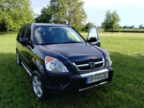 Honda Cr-v | Mobile.bg    5