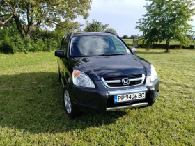 Honda Cr-v | Mobile.bg    3