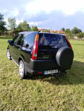 Honda Cr-v | Mobile.bg    4