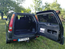 Honda Cr-v | Mobile.bg    8