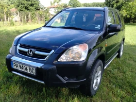 Honda Cr-v | Mobile.bg    1