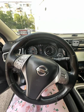 Обява за продажба на Nissan Qashqai ~23 950 лв. - изображение 1