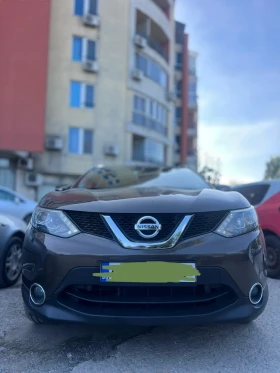 Обява за продажба на Nissan Qashqai ~21 999 лв. - изображение 1 | Auto.bg Обява за продажба на Nissan Qashqai ~21 999 лв. - изображение 1